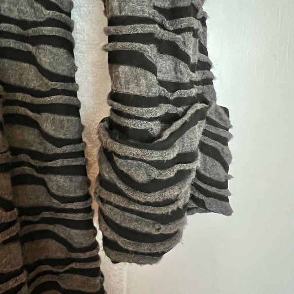 Designer Ali Miles versatile lightweight coat - Picture 8 of 11